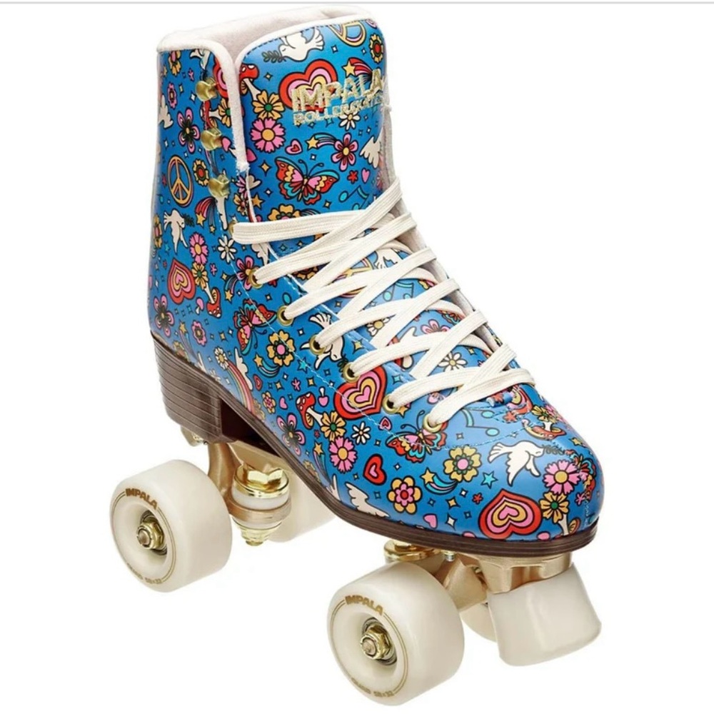 Roller Skates 🛼